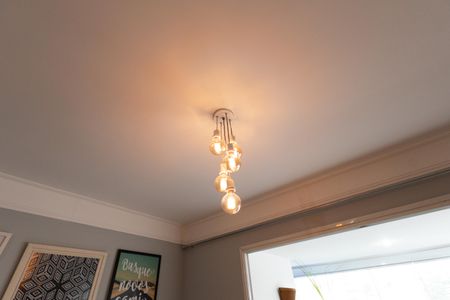 Apartamento para alugar com 54m², 1 quarto e 1 vaga