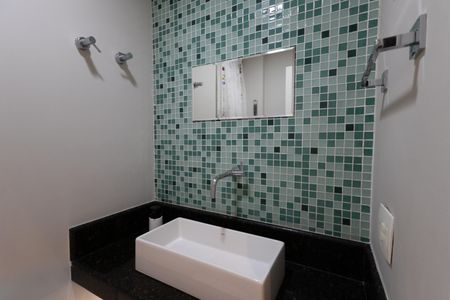 Apartamento para alugar com 54m², 1 quarto e 1 vaga