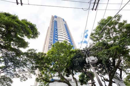 Apartamento para alugar com 54m², 1 quarto e 1 vaga