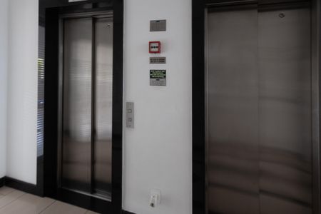 Apartamento para alugar com 54m², 1 quarto e 1 vaga