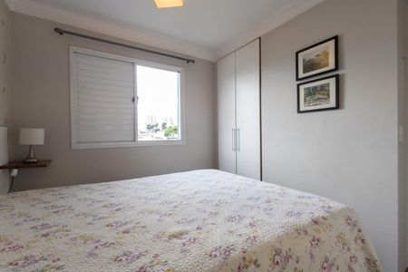 Apartamento para alugar com 54m², 1 quarto e 1 vaga