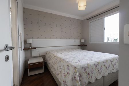 Apartamento para alugar com 1 quarto, 54m² em Perdizes, São Paulo