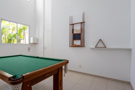 Apartamento para alugar com 54m², 1 quarto e 1 vaga