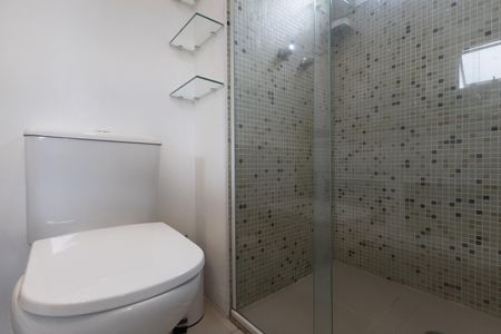 Apartamento para alugar com 54m², 1 quarto e 1 vaga