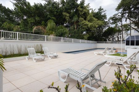 Apartamento para alugar com 54m², 1 quarto e 1 vaga