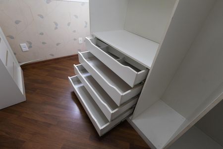 Apartamento para alugar com 54m², 1 quarto e 1 vaga