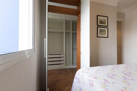 Apartamento para alugar com 54m², 1 quarto e 1 vaga