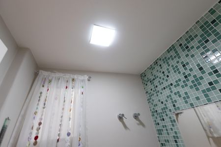 Apartamento para alugar com 54m², 1 quarto e 1 vaga