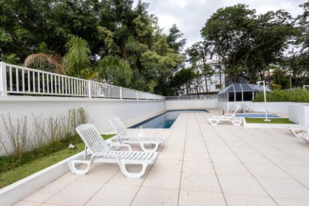 Apartamento para alugar com 54m², 1 quarto e 1 vaga