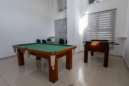 Apartamento para alugar com 54m², 1 quarto e 1 vaga