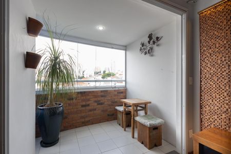 Apartamento para alugar com 54m², 1 quarto e 1 vaga