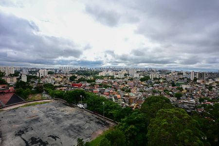 Apartamento para alugar com 70m², 2 quartos e 1 vagaVista do Quarto