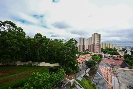 Apartamento para alugar com 70m², 2 quartos e 1 vagaVista da Suíte