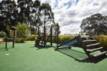 Apartamento para alugar com 70m², 2 quartos e 1 vagaPlayground