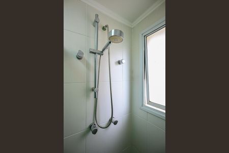 Apartamento para alugar com 70m², 2 quartos e 1 vagaChuveiro da Suíte