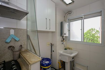Apartamento para alugar com 70m², 2 quartos e 1 vagaÁrea de Serviço 