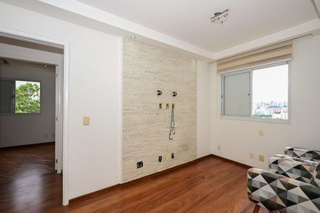 Apartamento para alugar com 70m², 2 quartos e 1 vagaSala de Tv
