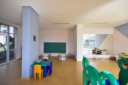 Apartamento para alugar com 70m², 2 quartos e 1 vagaBrinquedoteca