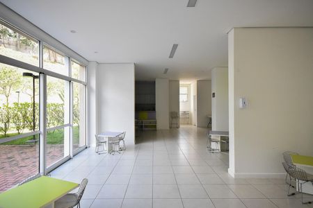 Apartamento para alugar com 70m², 2 quartos e 1 vagaSalão de Festa