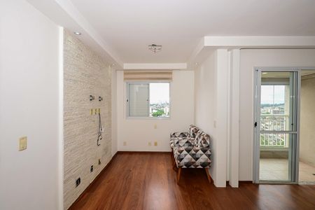Apartamento para alugar com 70m², 2 quartos e 1 vagaSala de Tv