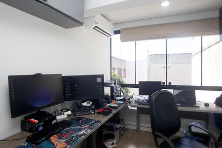 Apartamento para alugar com 85m², 2 quartos e 1 vagaQuarto 2