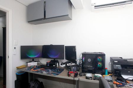 Apartamento para alugar com 85m², 2 quartos e 1 vagaQuarto 2