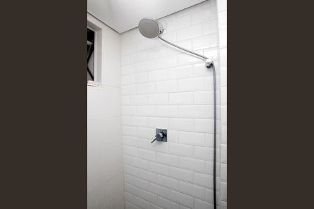 Apartamento para alugar com 85m², 2 quartos e 1 vagaBanheiro 1