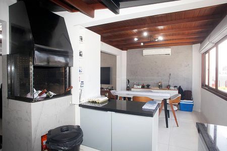 Apartamento para alugar com 85m², 2 quartos e 1 vagaCozinha