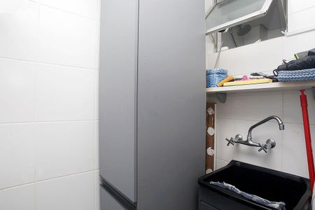 Apartamento para alugar com 85m², 2 quartos e 1 vagaÁrea de Serviço
