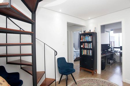 Apartamento para alugar com 85m², 2 quartos e 1 vagaSala 1