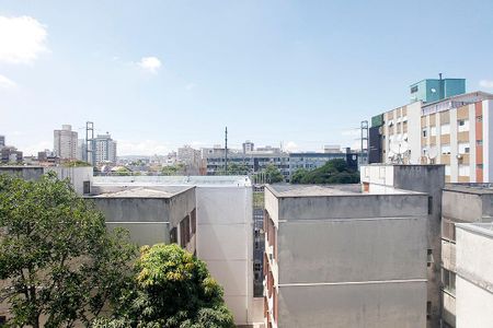 Apartamento para alugar com 85m², 2 quartos e 1 vagaCozinha Vista