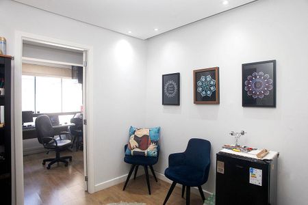 Apartamento para alugar com 85m², 2 quartos e 1 vagaSala 1