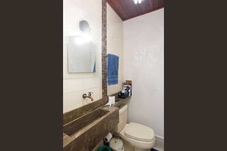 Apartamento para alugar com 85m², 2 quartos e 1 vagaBanheiro 2 Lavabo