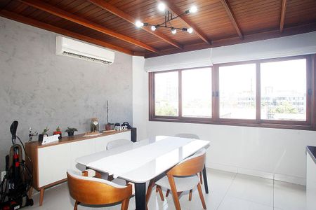 Apartamento para alugar com 85m², 2 quartos e 1 vagaSala 3