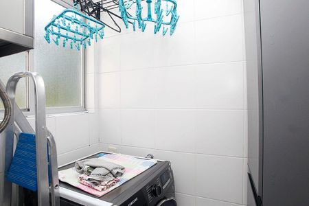 Apartamento para alugar com 85m², 2 quartos e 1 vagaÁrea de Serviço