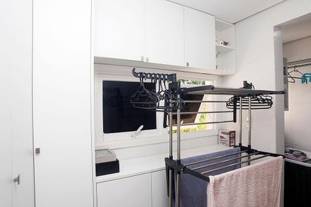 Apartamento para alugar com 85m², 2 quartos e 1 vagaCloset