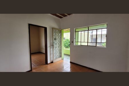 Casa para alugar com 3 quartos, 150m² em Brasiléia, Betim