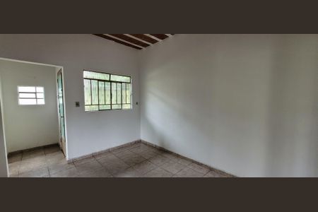 Casa para alugar com 3 quartos, 150m² em Brasiléia, Betim