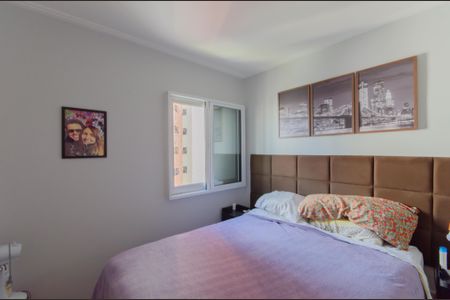 Apartamento à venda com 70m², 3 quartos e 1 vagaQuarto 3