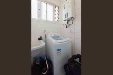 Apartamento à venda com 70m², 3 quartos e 1 vagaÁrea de Serviço