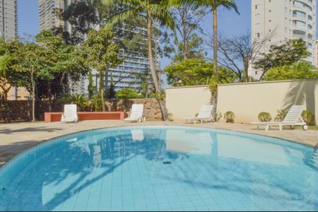 Apartamento à venda com 70m², 3 quartos e 1 vagaÁrea comum - Piscina