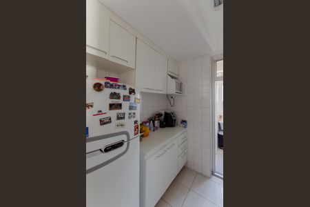 Apartamento à venda com 70m², 3 quartos e 1 vagaCozinha