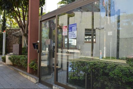 Apartamento à venda com 70m², 3 quartos e 1 vagaFachada