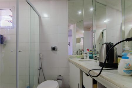 Apartamento à venda com 70m², 3 quartos e 1 vagaBanheiro