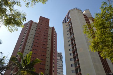 Apartamento à venda com 70m², 3 quartos e 1 vagaFachada