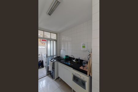 Apartamento à venda com 70m², 3 quartos e 1 vagaCozinha