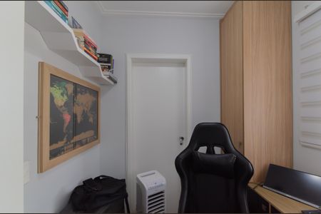 Apartamento à venda com 70m², 3 quartos e 1 vagaQuarto 1