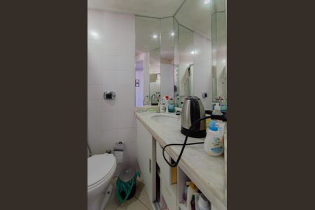 Apartamento à venda com 70m², 3 quartos e 1 vagaBanheiro