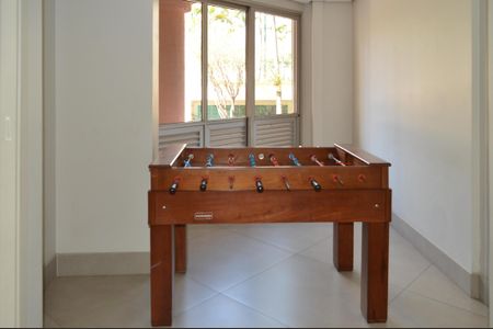 Apartamento à venda com 70m², 3 quartos e 1 vagaÁrea comum - Salão de Jogos