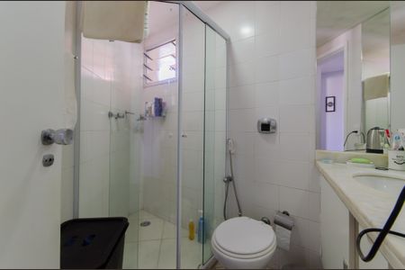 Apartamento à venda com 70m², 3 quartos e 1 vagaBanheiro